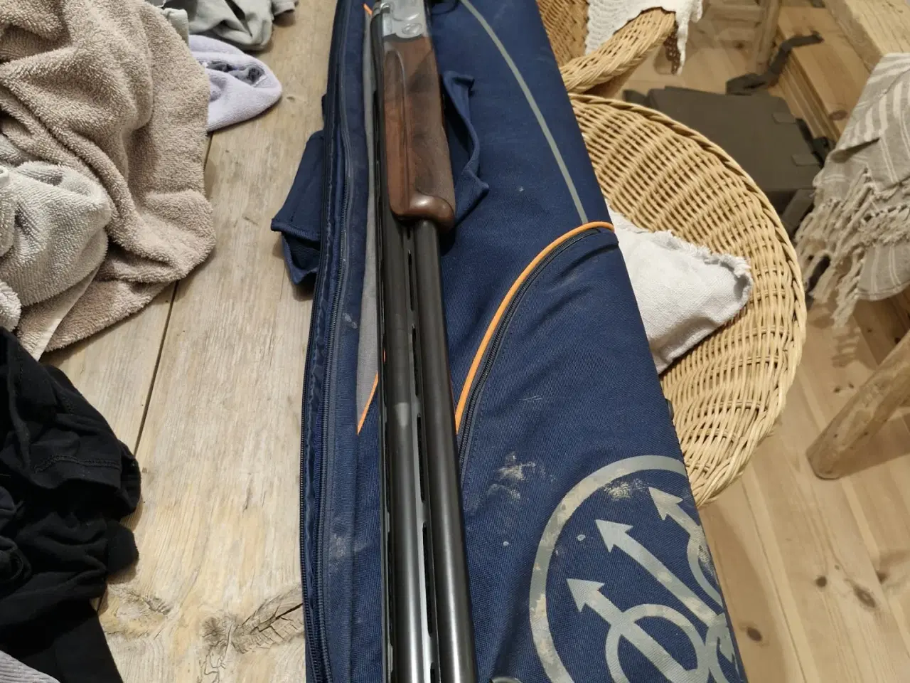 Billede 2 - Beretta 682 trap