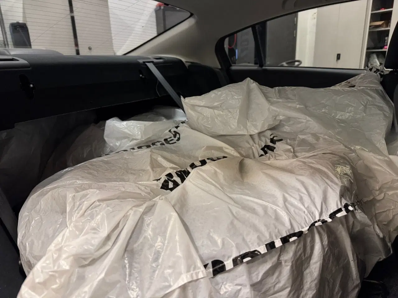 Billede 14 - Mazda 6 2,2 SkyActiv-D 150 Core aut.