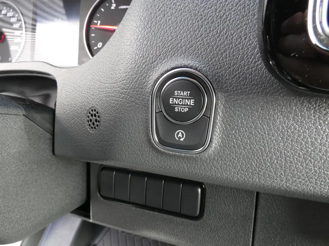 Billede 16 - Mercedes-Benz Sprinter 317 2,0 CDI A2 H2 RWD 9G-Tronic 170HK Van Aut.