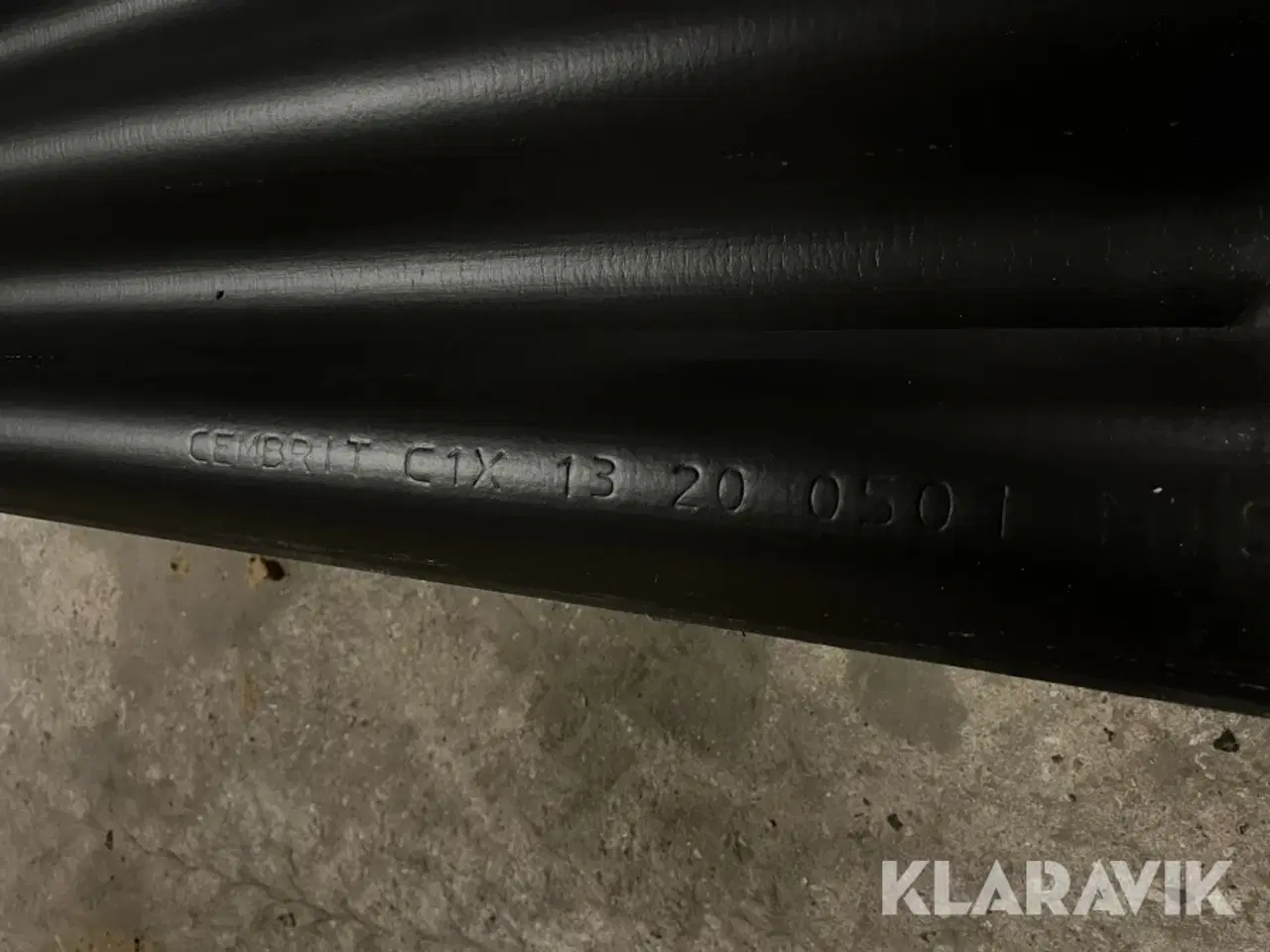 Billede 11 - Tagplader Cembrit 3 paller