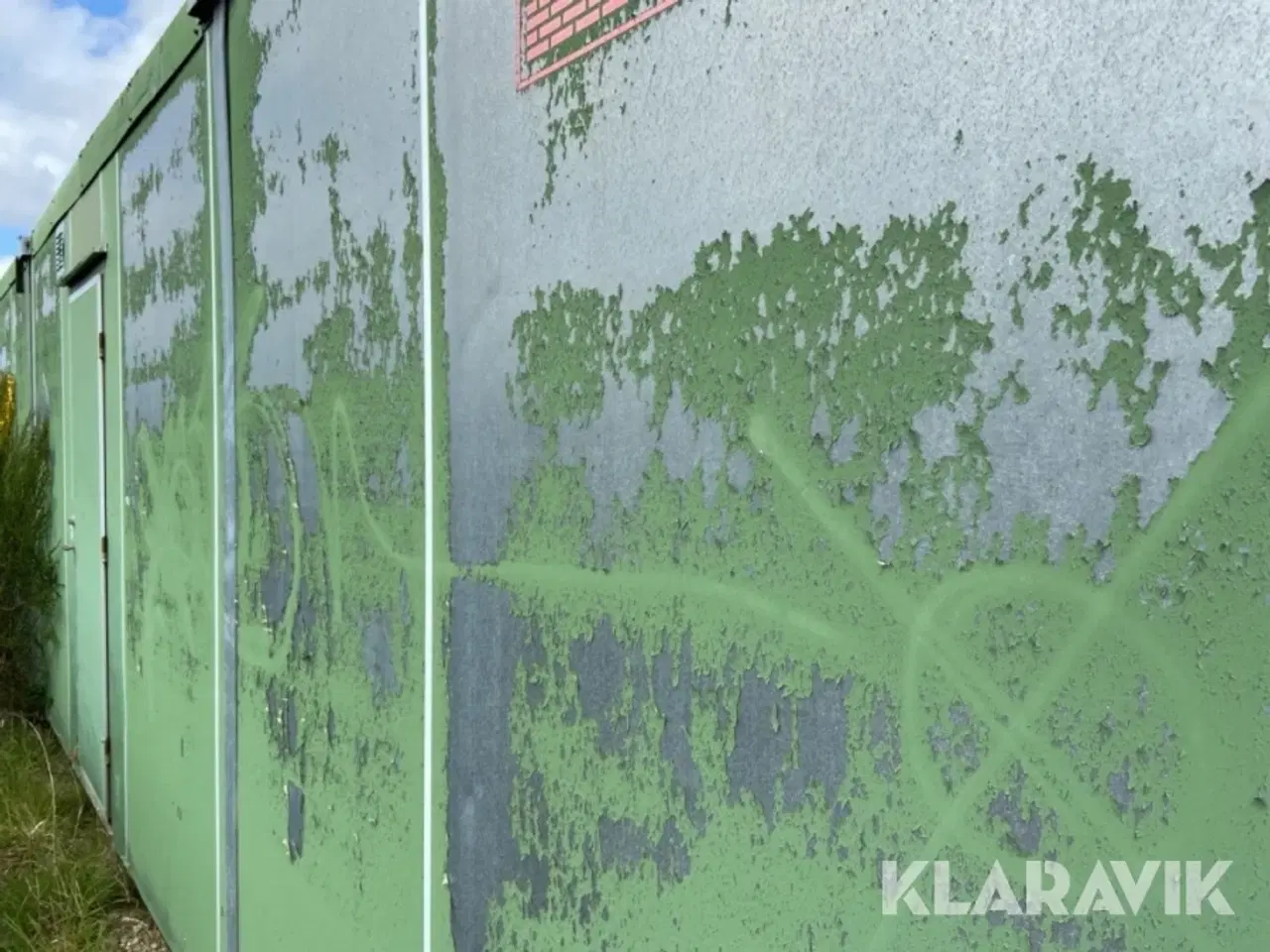 Billede 7 - Mandskabsvogn Kefab P6D8