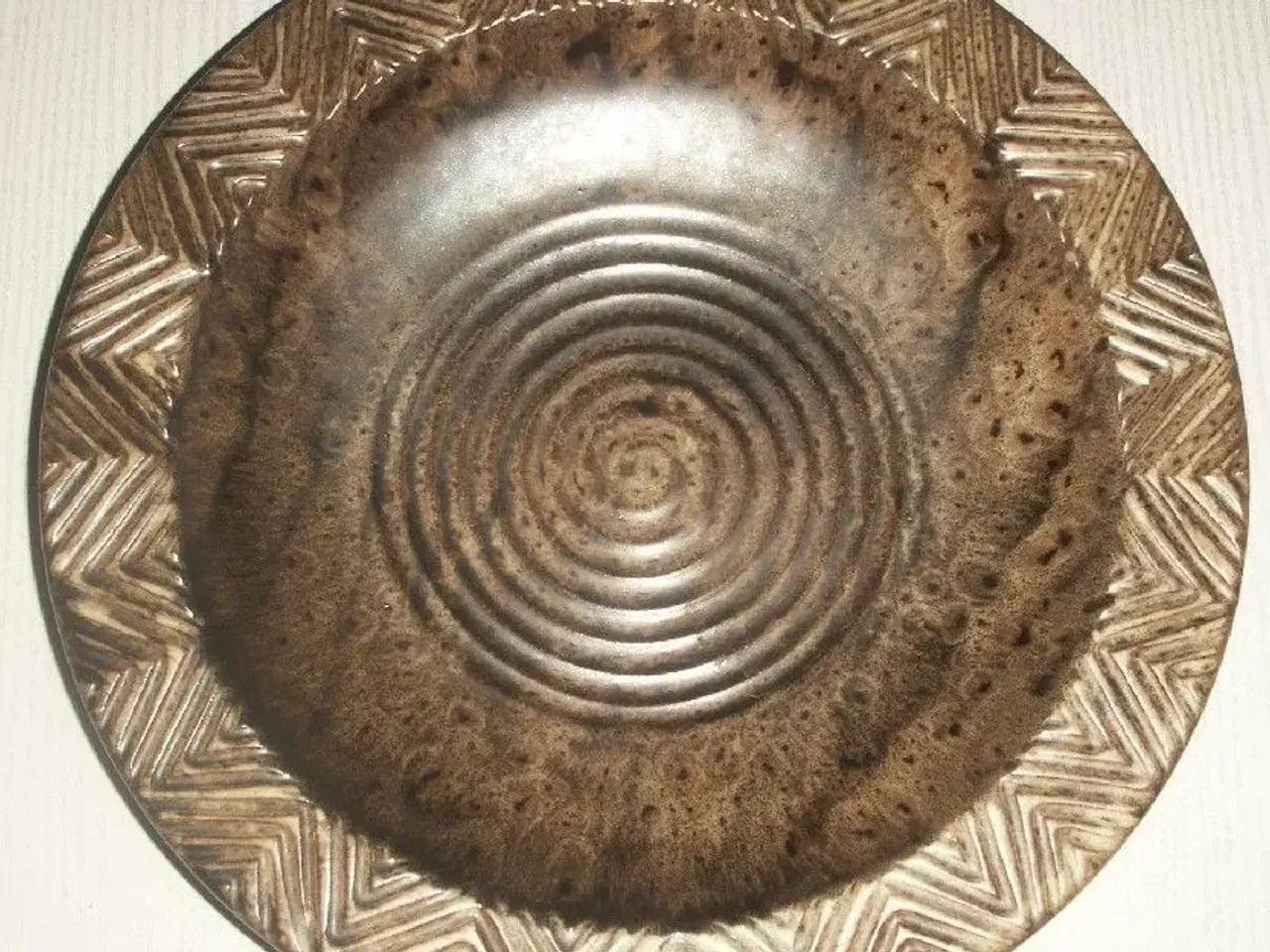 Billede 2 - Keramik, Bordskål