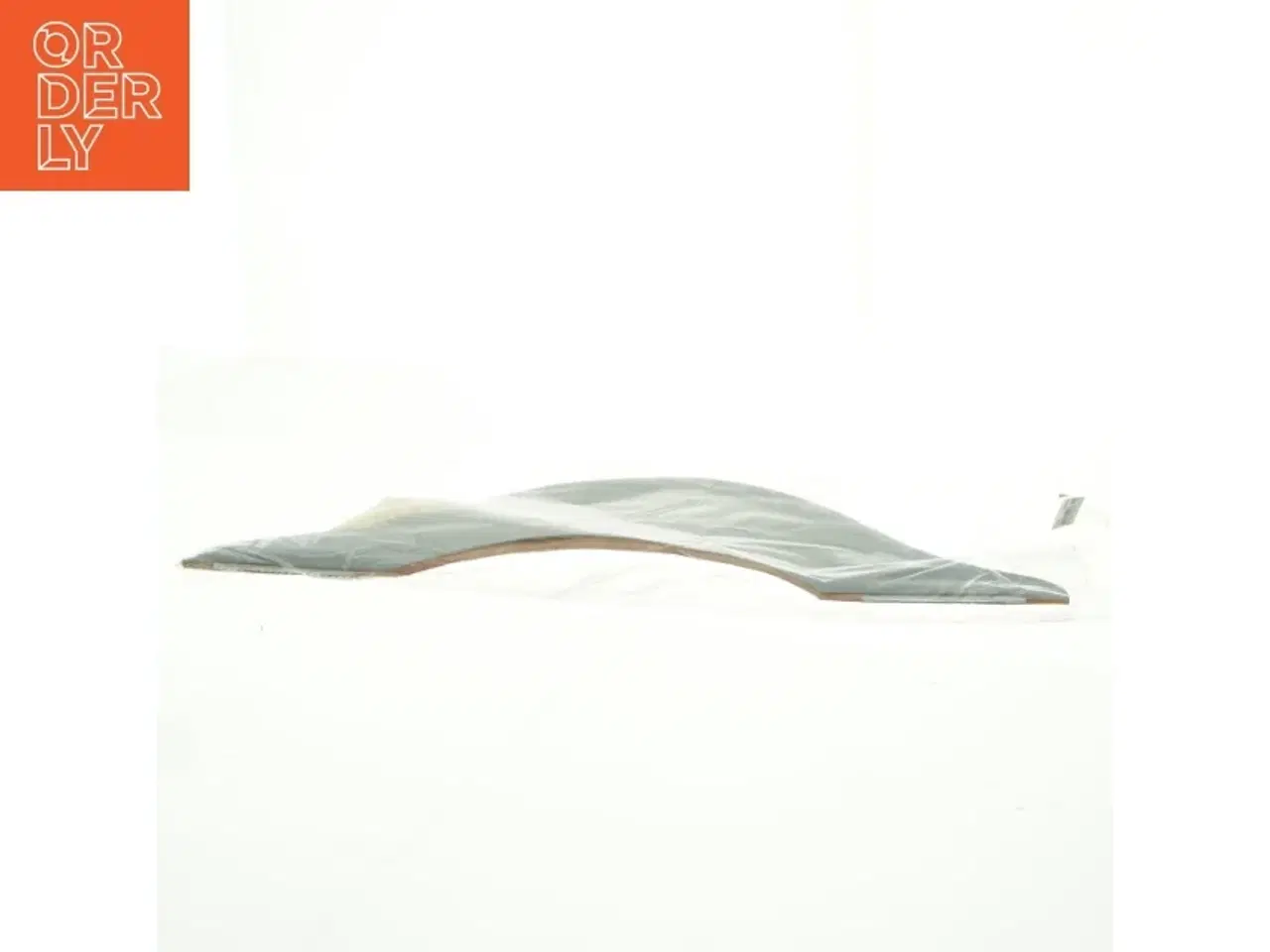 Billede 5 - Honeycomb papir dekoration (str. 40 x 45 cm)