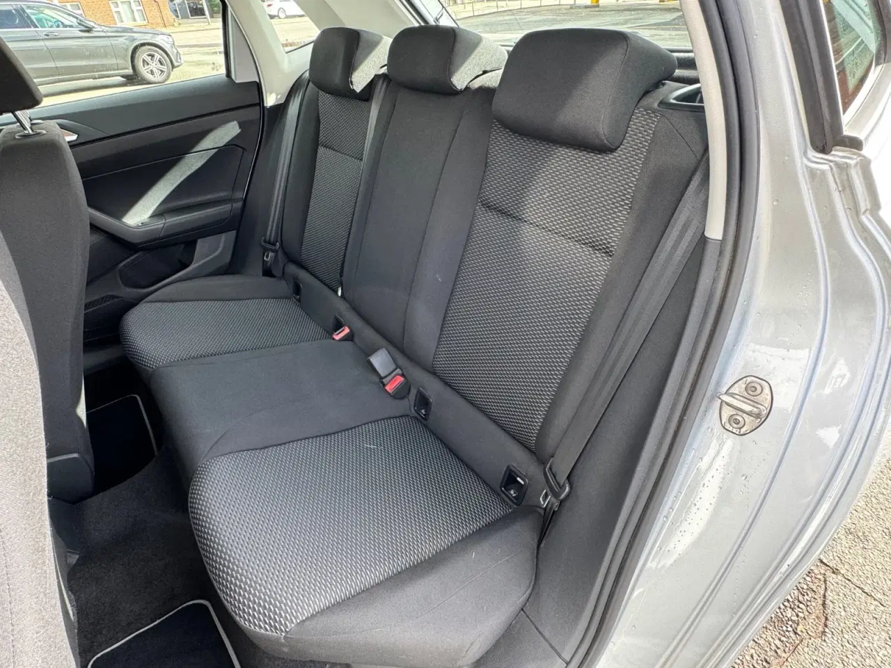 Billede 8 - VW Polo 1,0 MPi 80 Trendline