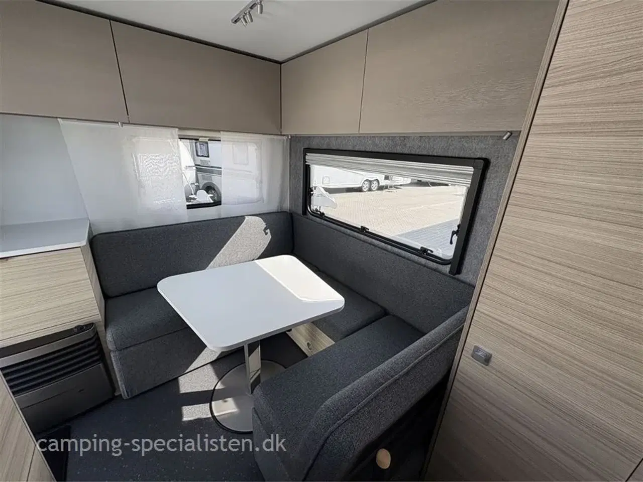 Billede 5 - 2025 - Adria Altea 432 PX   Adria Altea 432 PX 2025 - Kan nu opleves hos Camping-Specialisten.dk
