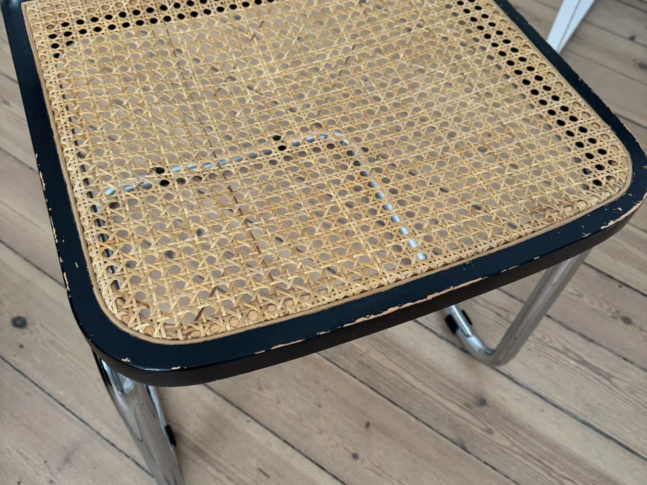 Billede 5 - Svingerstole 3 styk