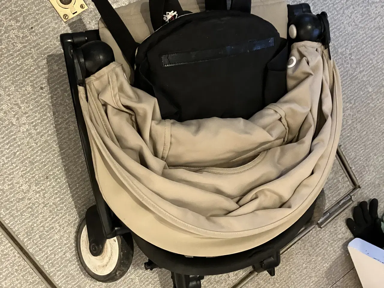 Billede 7 - Yoyo rejse klapvogn