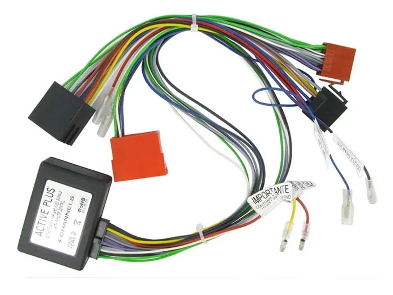 Billede 1 - Aktiv systemadapter ct53-au04