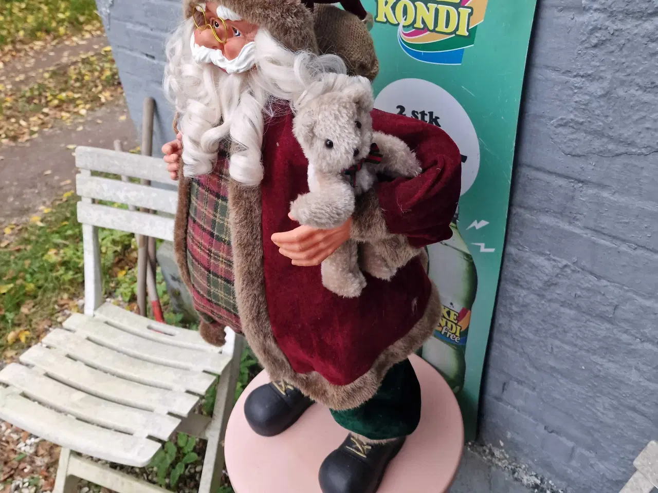 Billede 2 - Julemand