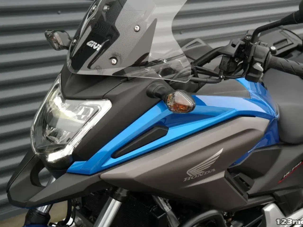 Billede 18 - Honda NC 750 XAD MC-SYD       BYTTER GERNE