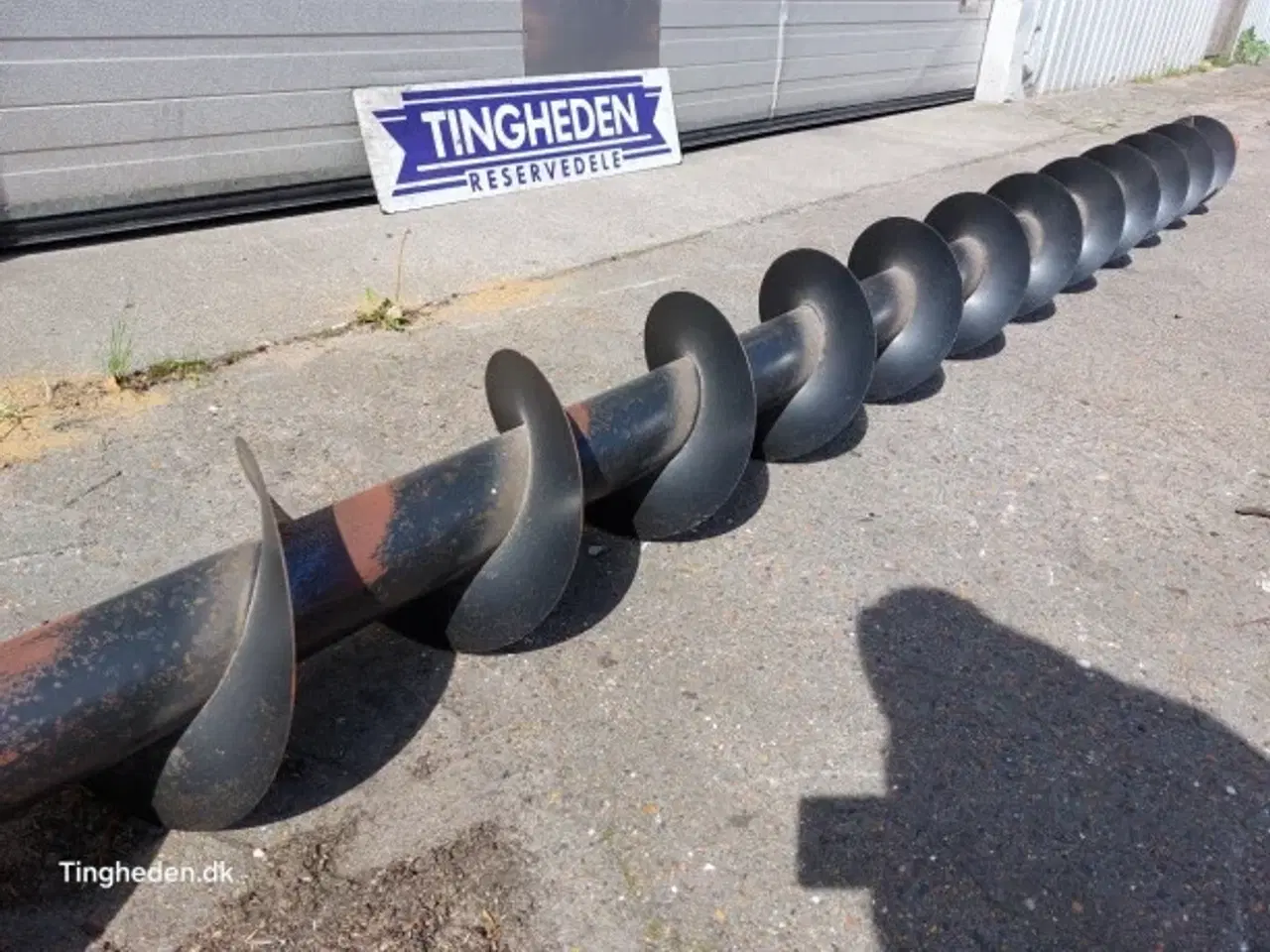 Billede 16 - New Holland TX68 Snegl 84023189