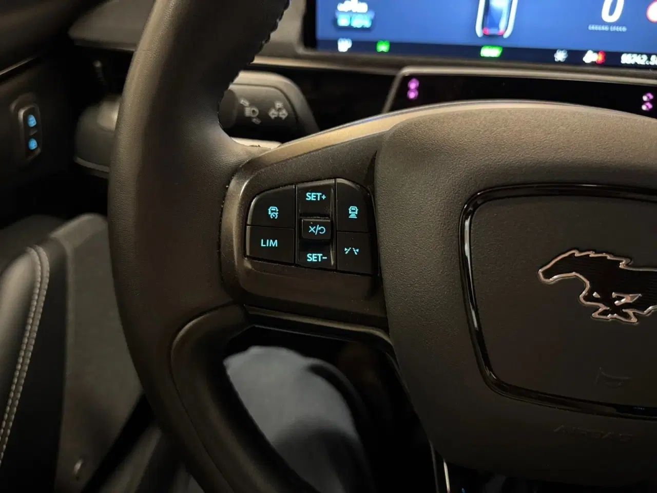 Billede 13 - Ford Mustang Mach-E 75 Standard Range