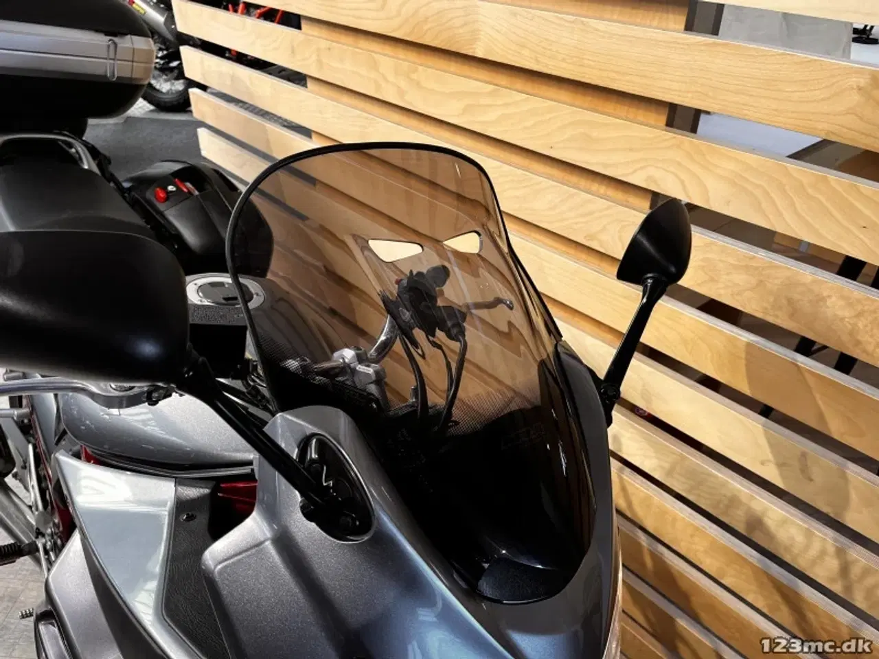 Billede 19 - Suzuki GSF 650 S Bandit