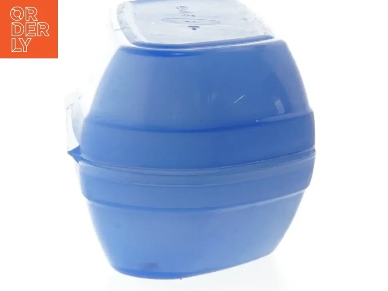 Billede 3 - Ægge beholder fra Tupperware (str. 23 cm)