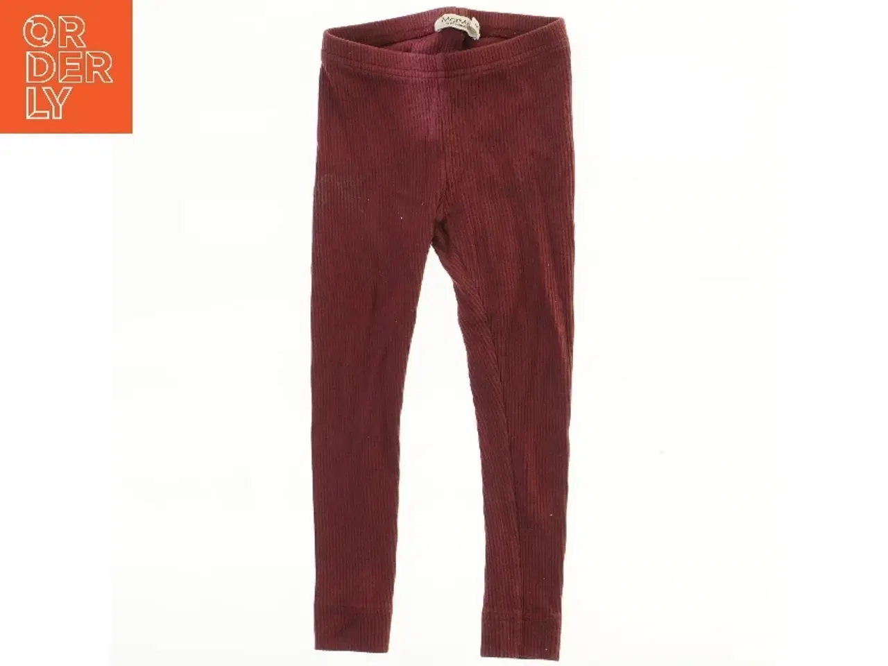 Billede 1 - Børne leggings fra MarMar (str. 98)