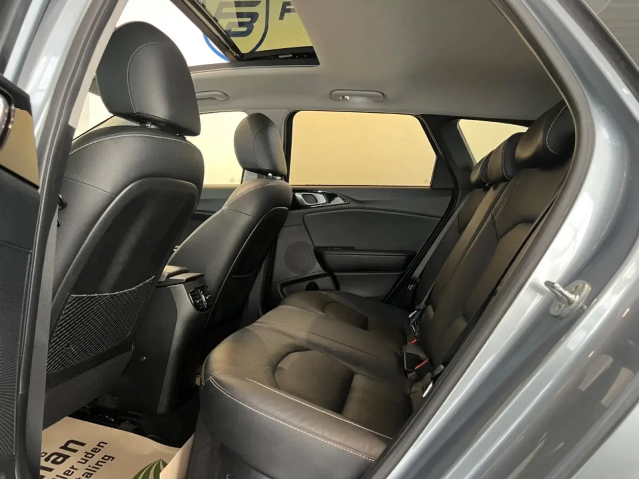 Billede 7 - Kia Ceed 1,6 PHEV Upgrade+ SW DCT