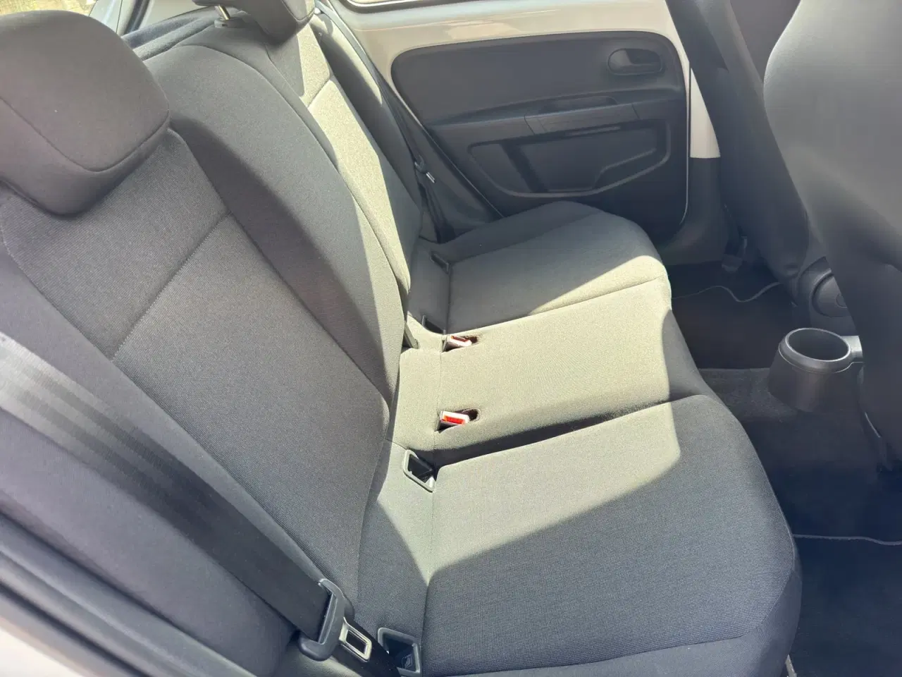 Billede 16 - VW e-Up!  