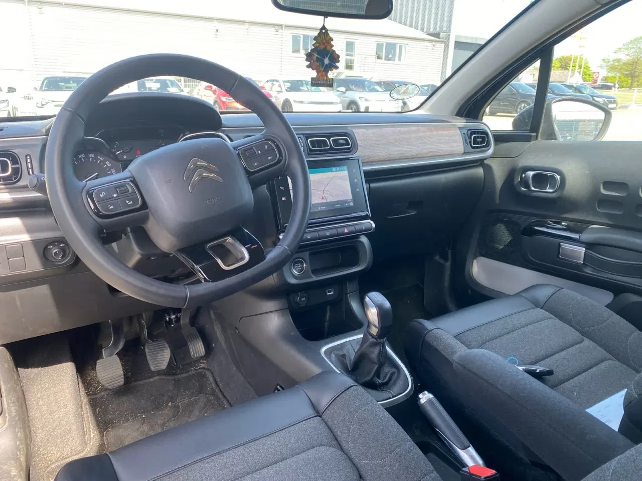 Billede 4 - Citroën C3 1,2 PureTech 83 VTR Sport