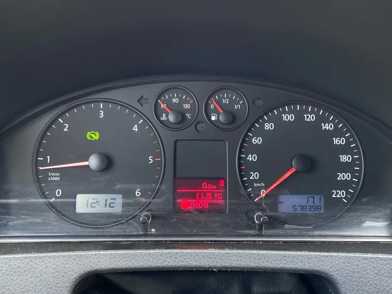 Billede 10 - VW Caravelle Lang 2,5 TDI 130HK Aut.