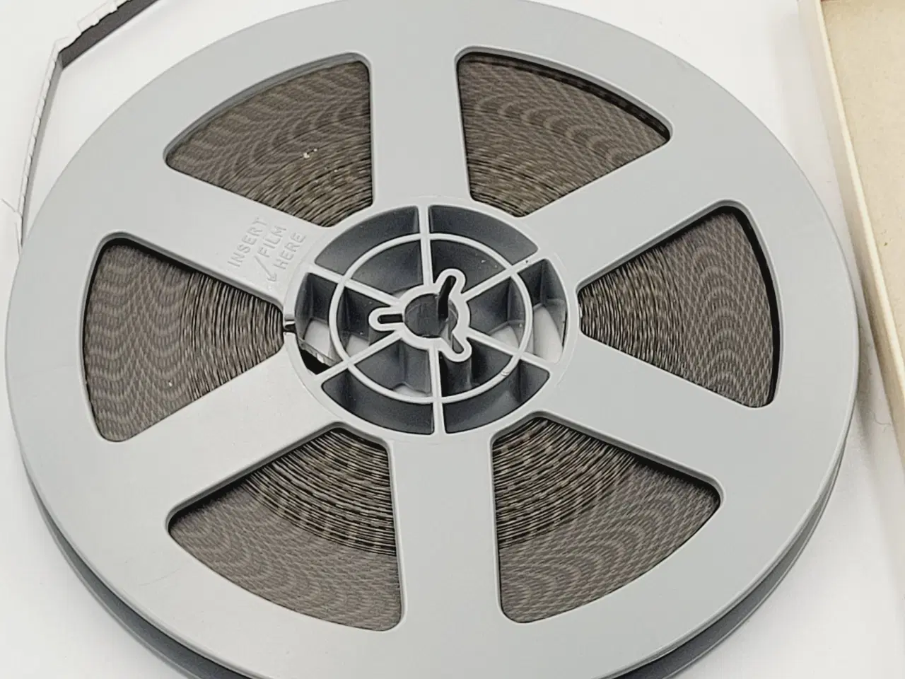 Billede 4 - ⭐️· Klassisk 📽️  Frankenstein Meets the Wolf Man