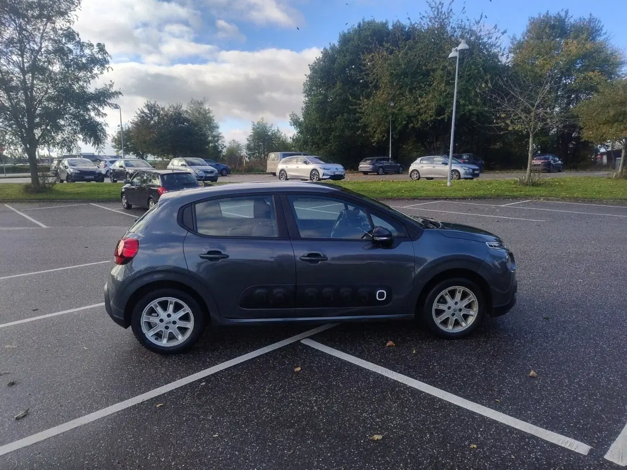 Billede 4 - Citroën C3 1,2 PureTech 82 Funky