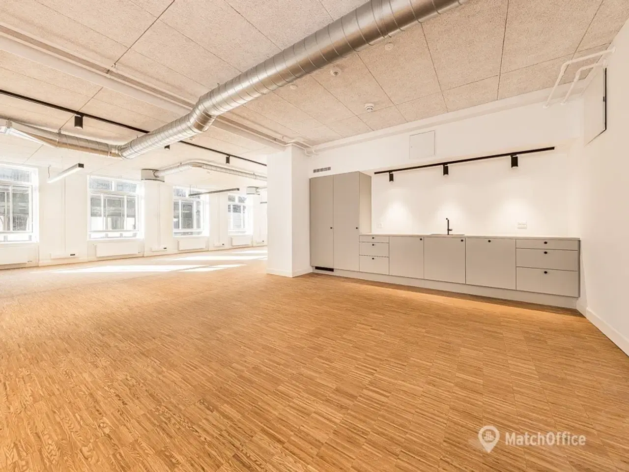 Billede 8 - 628 m² nyistandsat kontor