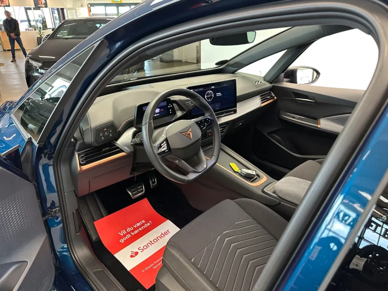 Billede 9 - Cupra Born 58 Emoción