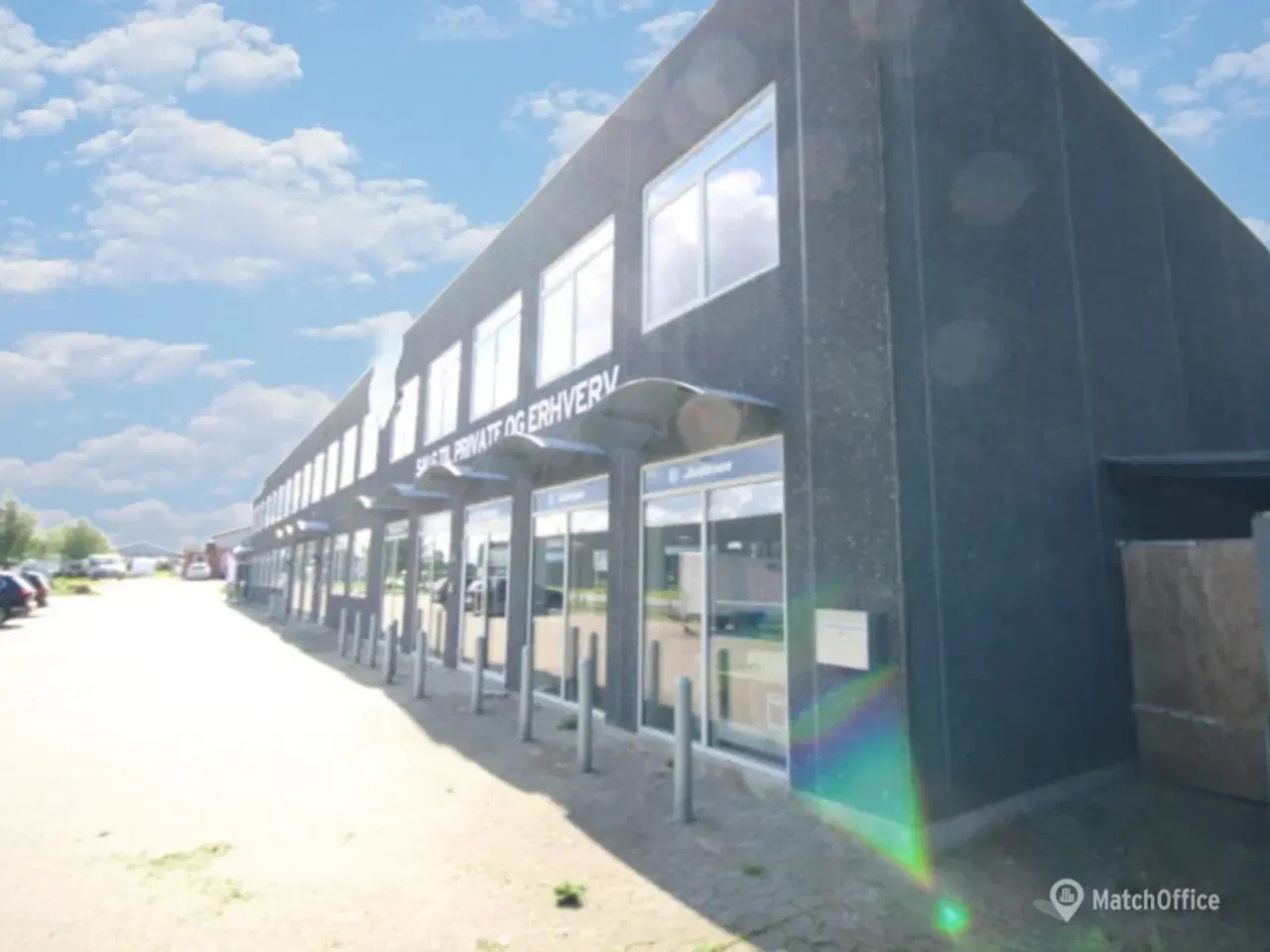 Billede 9 - Lundborgvej 13 A. 1. (I), 8800 Viborg