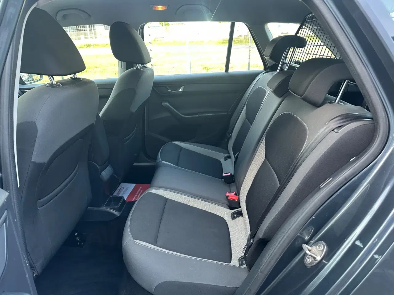 Billede 10 - Skoda Fabia 1,0 TSi 110 Ambition Combi