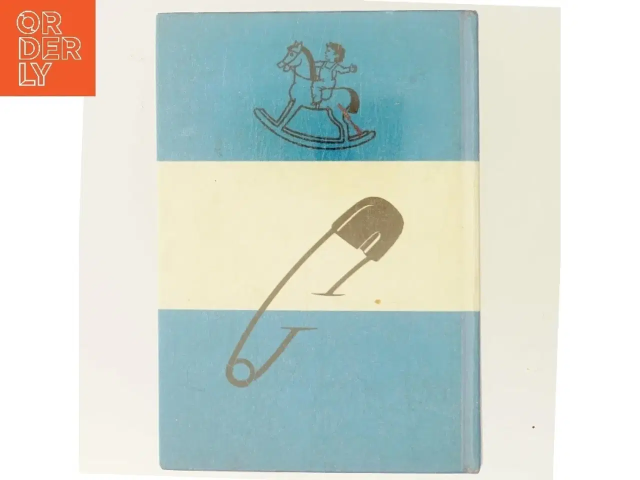 Billede 3 - Bogen om barnet af Benjamin Spock (Bog)