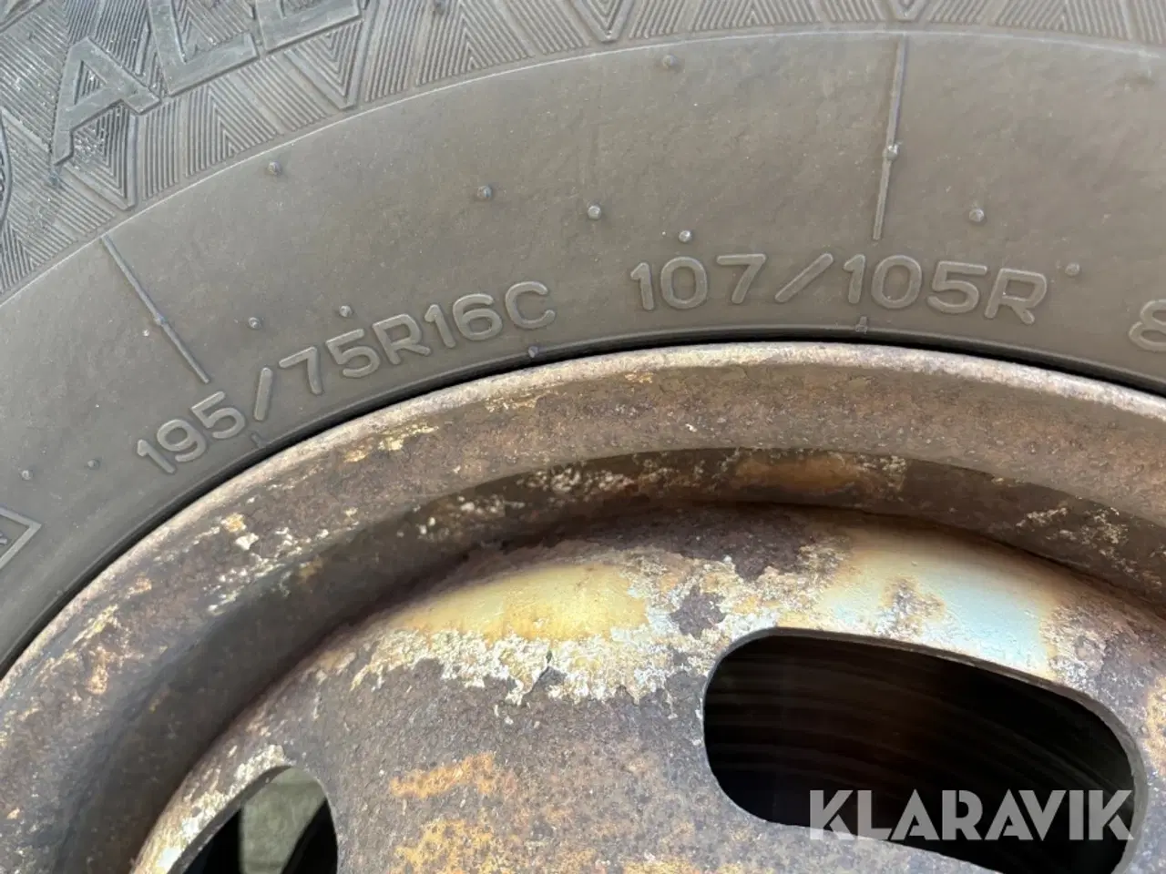 Billede 10 - Kassebil Iveco 35C18 3,0 D 12 kubikmeter Automatisk