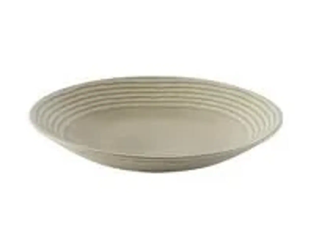 Billede 1 - 12 stk. Tallerken dyb linen 255 mm Harvest Norse Dudson