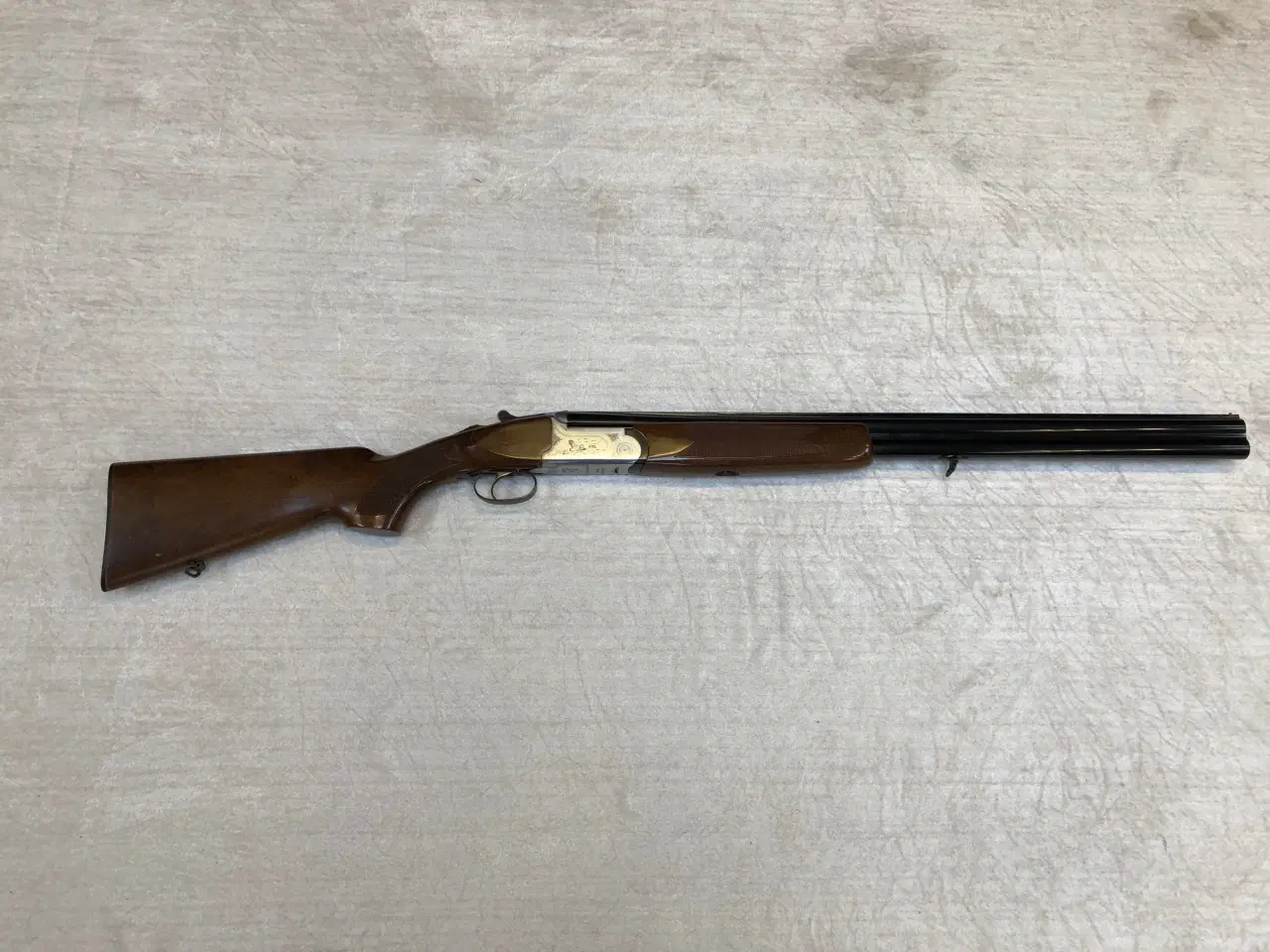 Billede 1 - Lincoln Premier O/U 