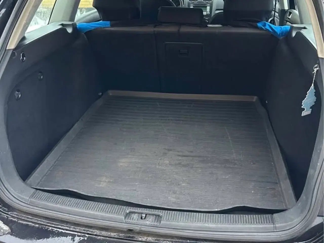 Billede 5 - Golf 5 stationcar 