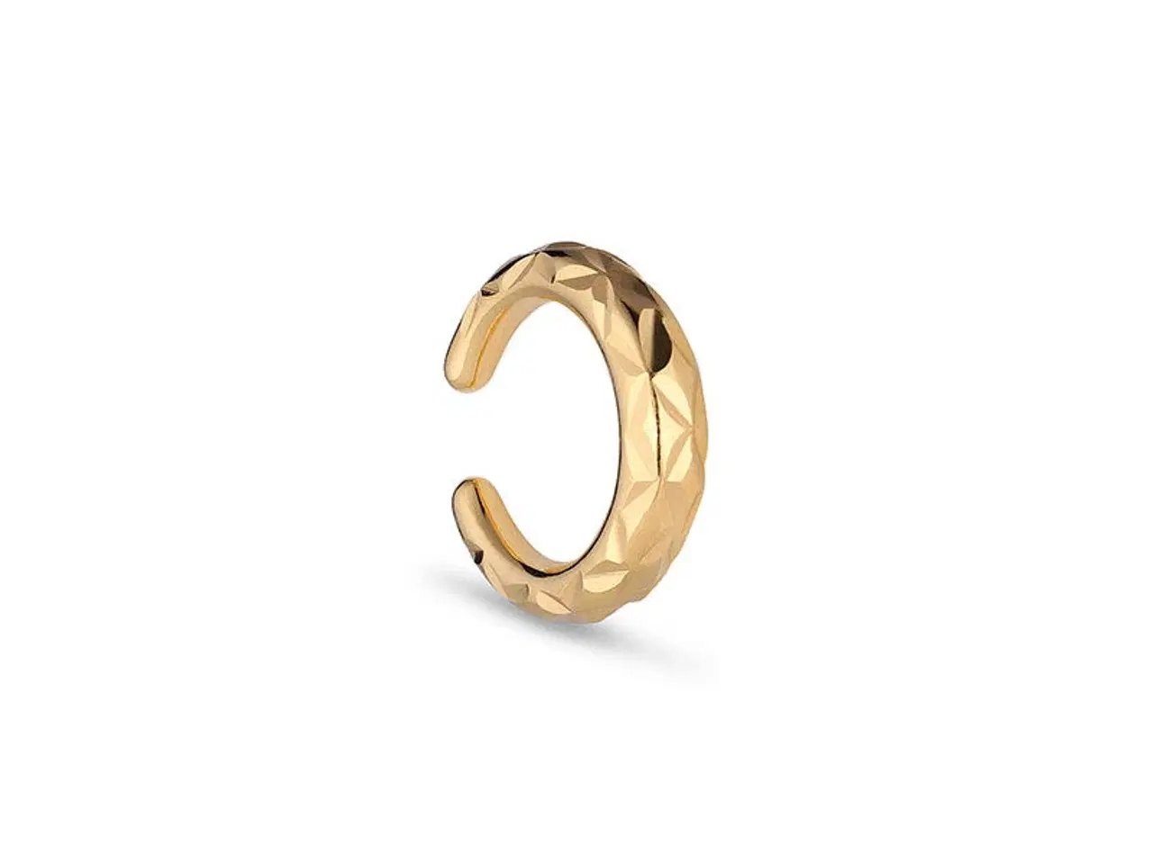 Billede 4 - Jane Kønig earcuff