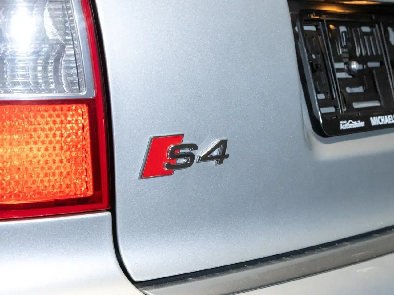 Billede 8 - Audi S4 4,2 V8 Avant quattro