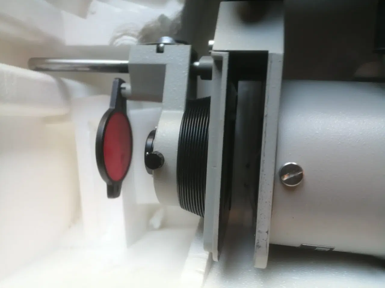 Billede 3 - Meopta Opemus 4 enlarger