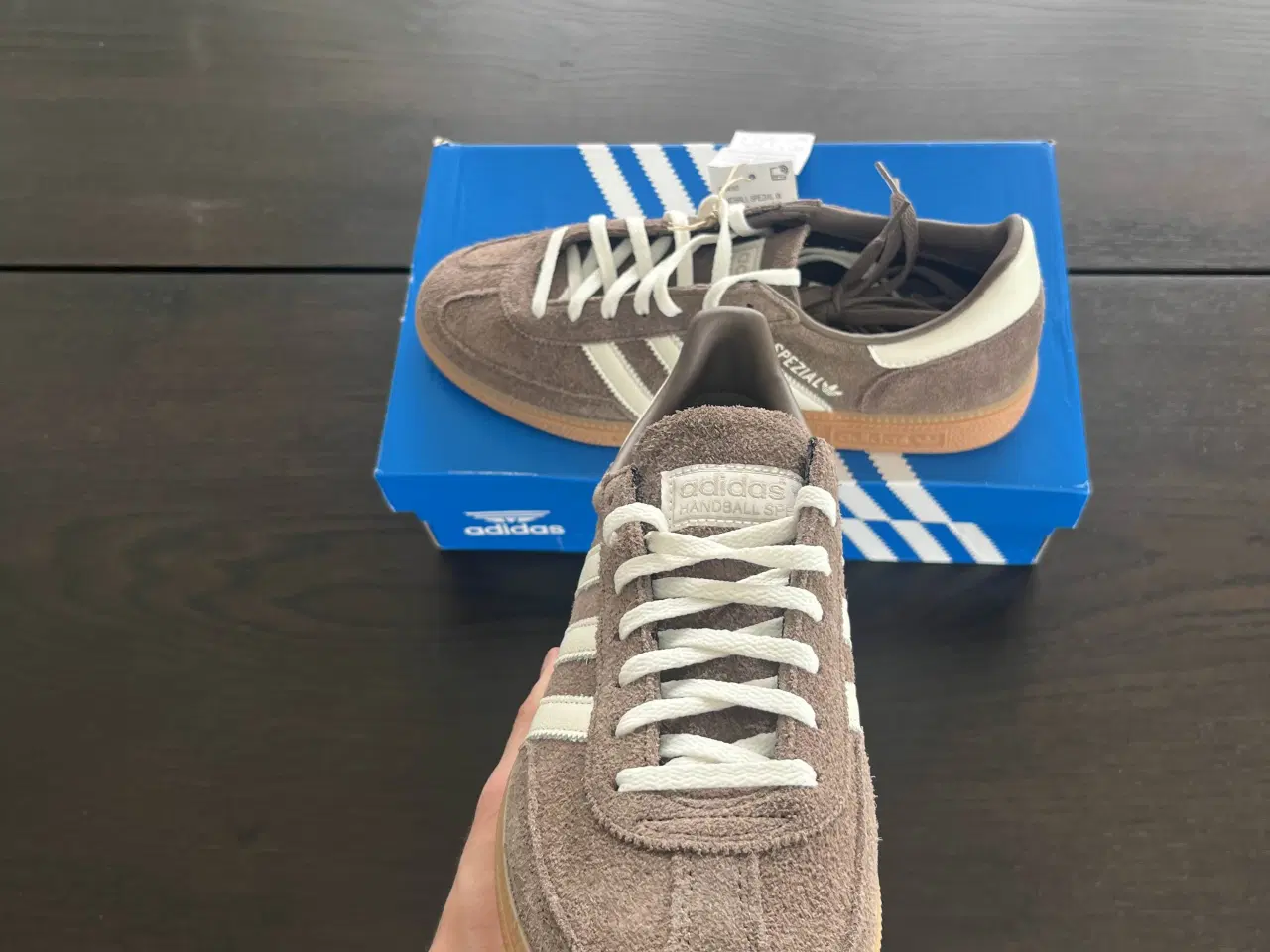 Billede 2 - Adidas Spezial "Earth Strata" 