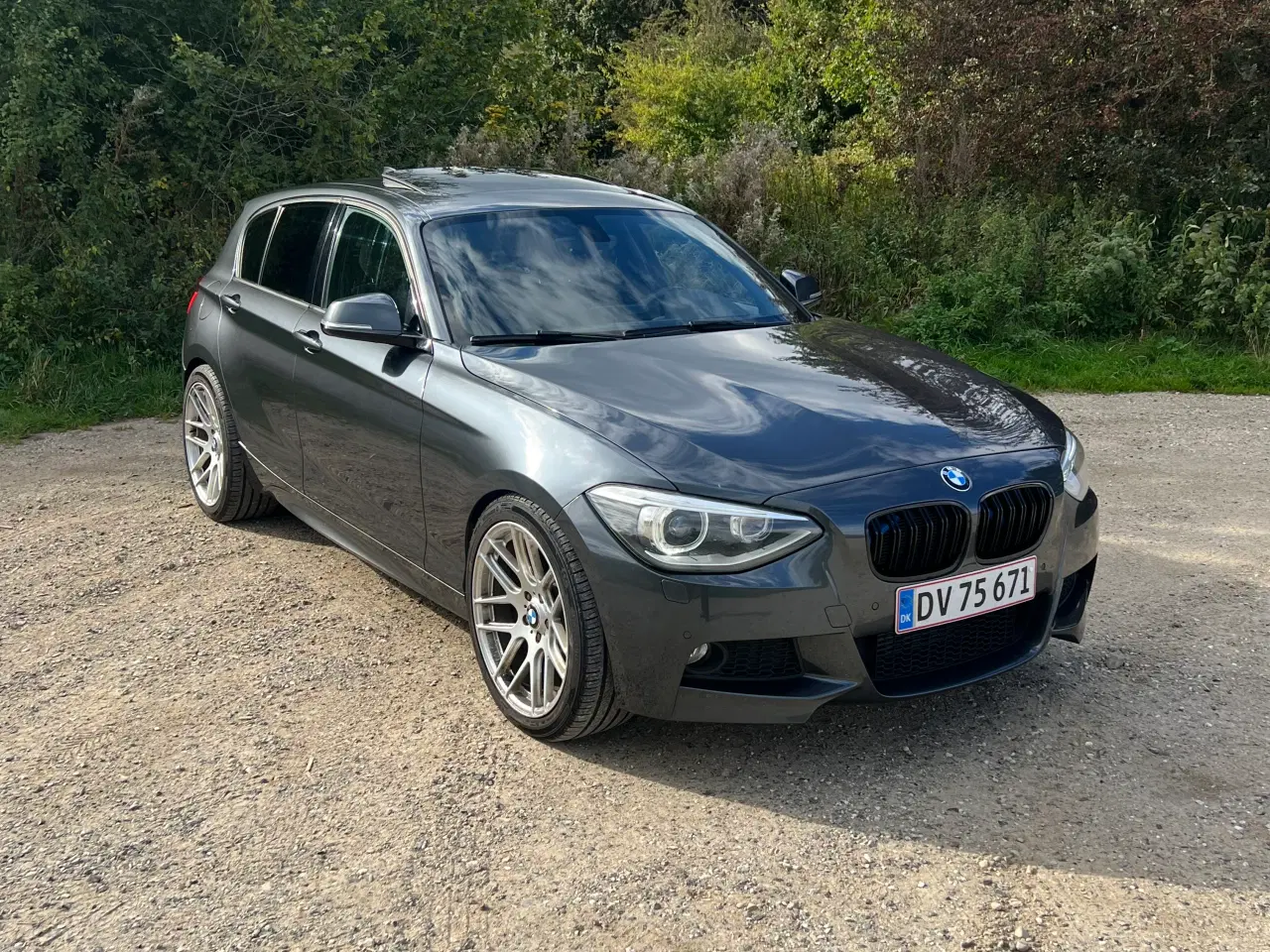 Billede 3 - BMW 118D M-Sport