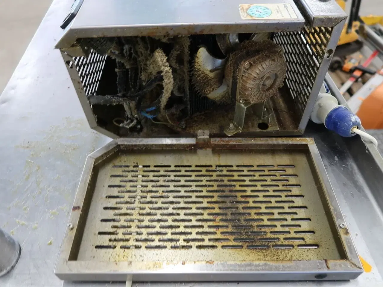 Billede 2 - Køleopsats