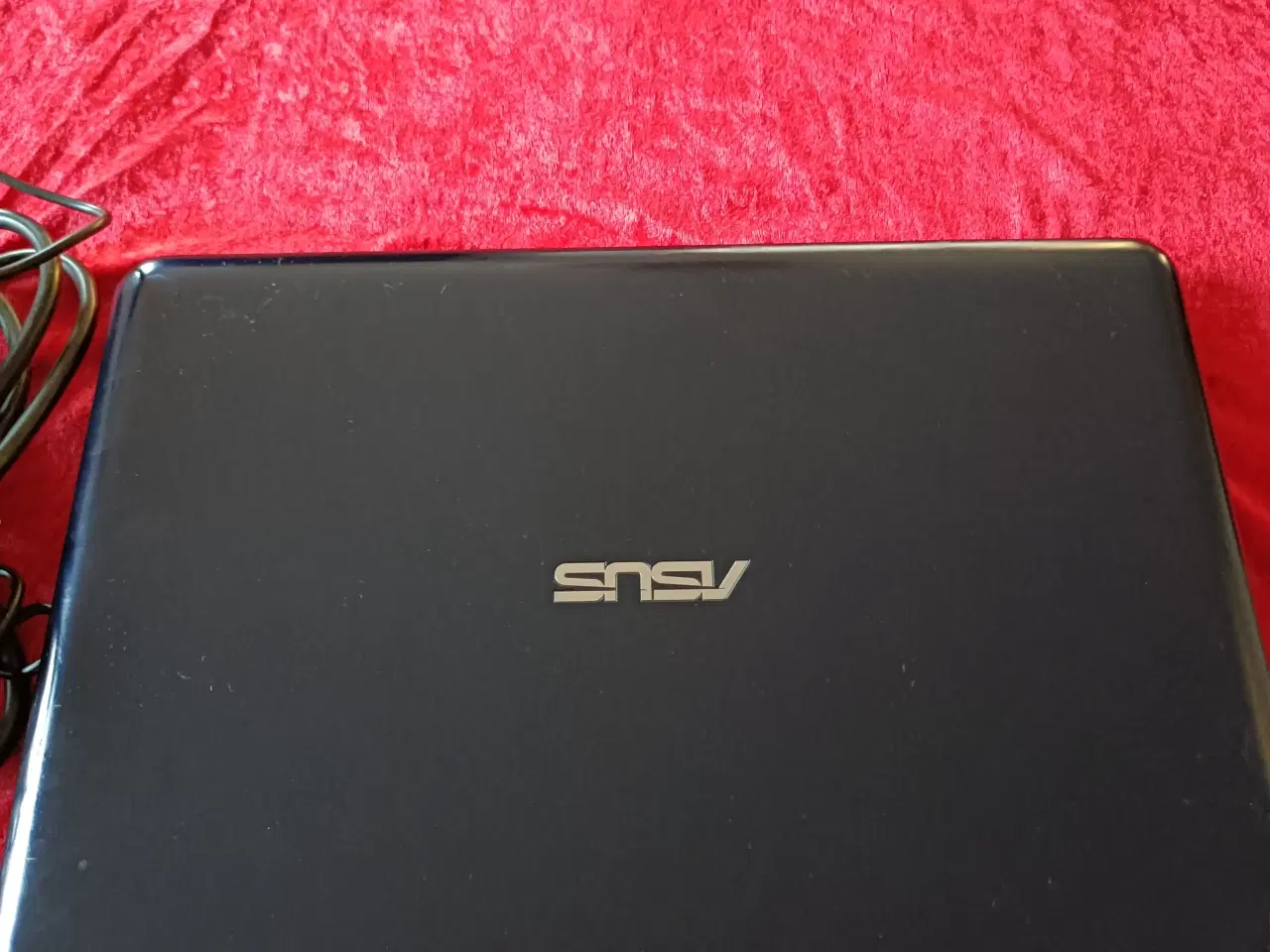Billede 2 - Asus 14" skærm, sofa computer u/Blæser