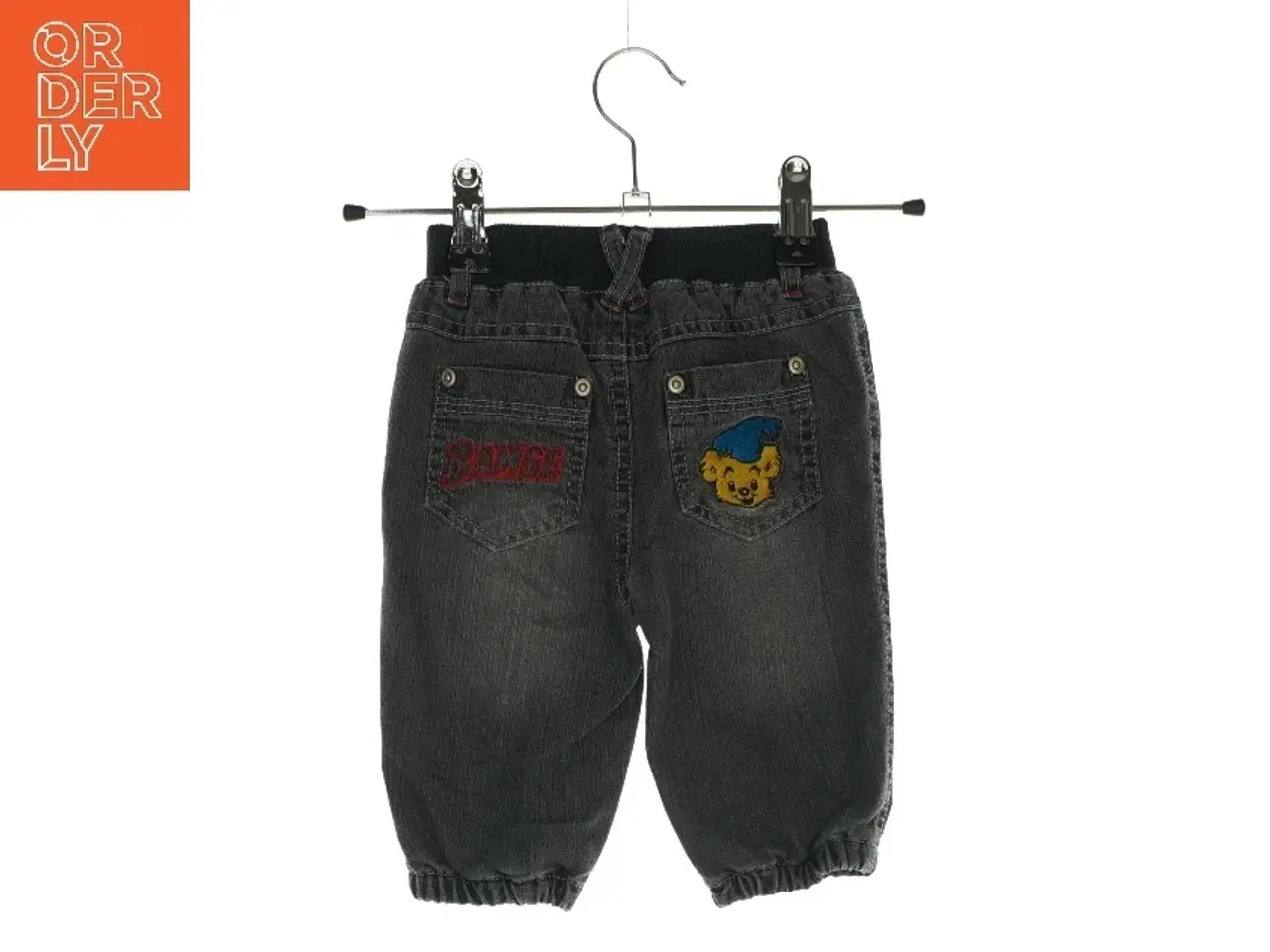 Billede 2 - Bukser fra Lindex (str. 62)