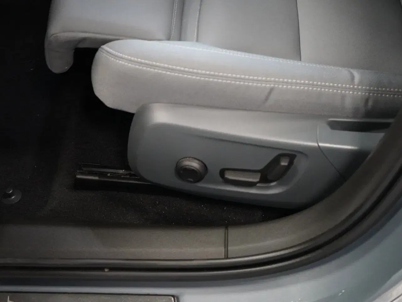 Billede 6 - Polestar 2  Standard Range