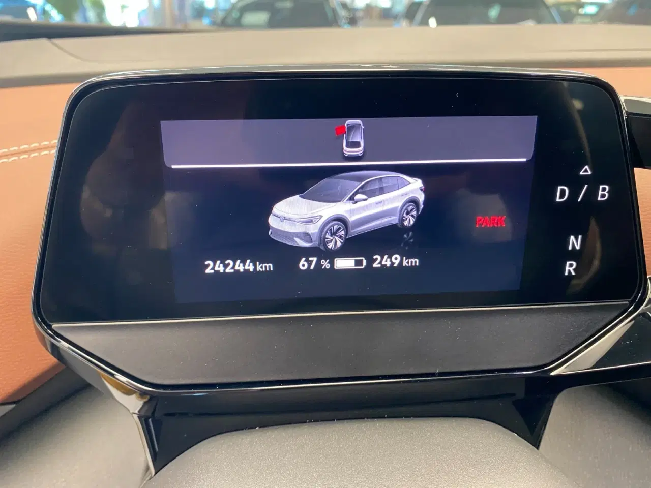 Billede 17 - VW ID.5 77 Pro Performance