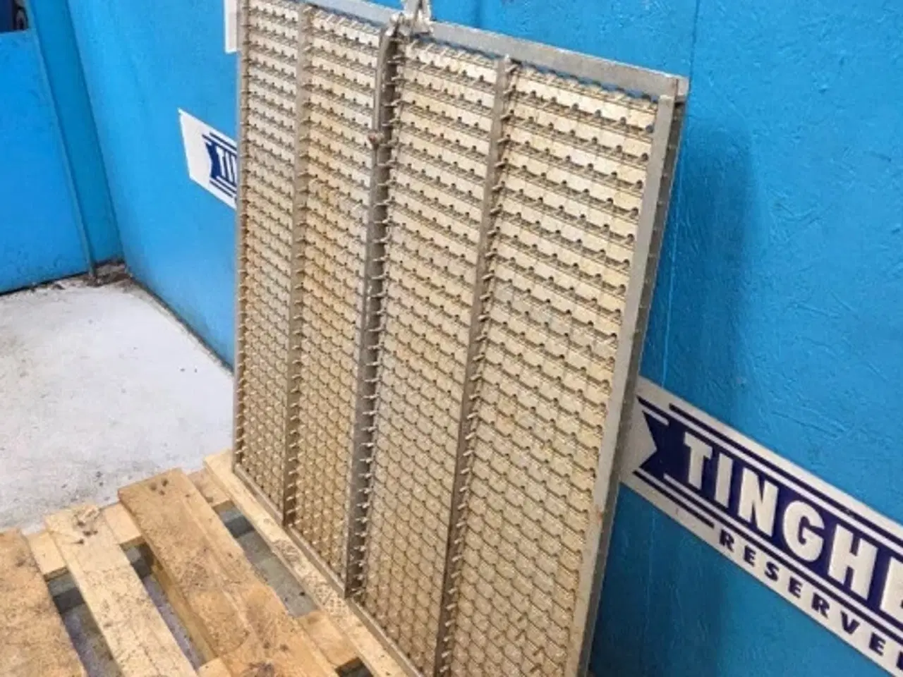 Billede 4 - Undersold 1003,5/100/1,8 cm (1)