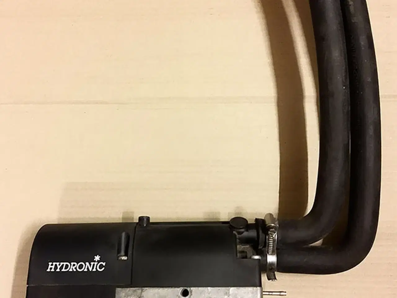 Billede 8 - Bilvarmer, EBERSPÄCHER HYDRONIC D4W-SC