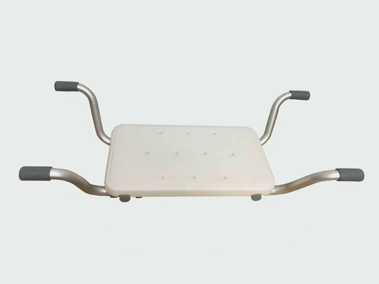 Billede 2 - Badestol til badekar REHA FUND – indstillelig bredde