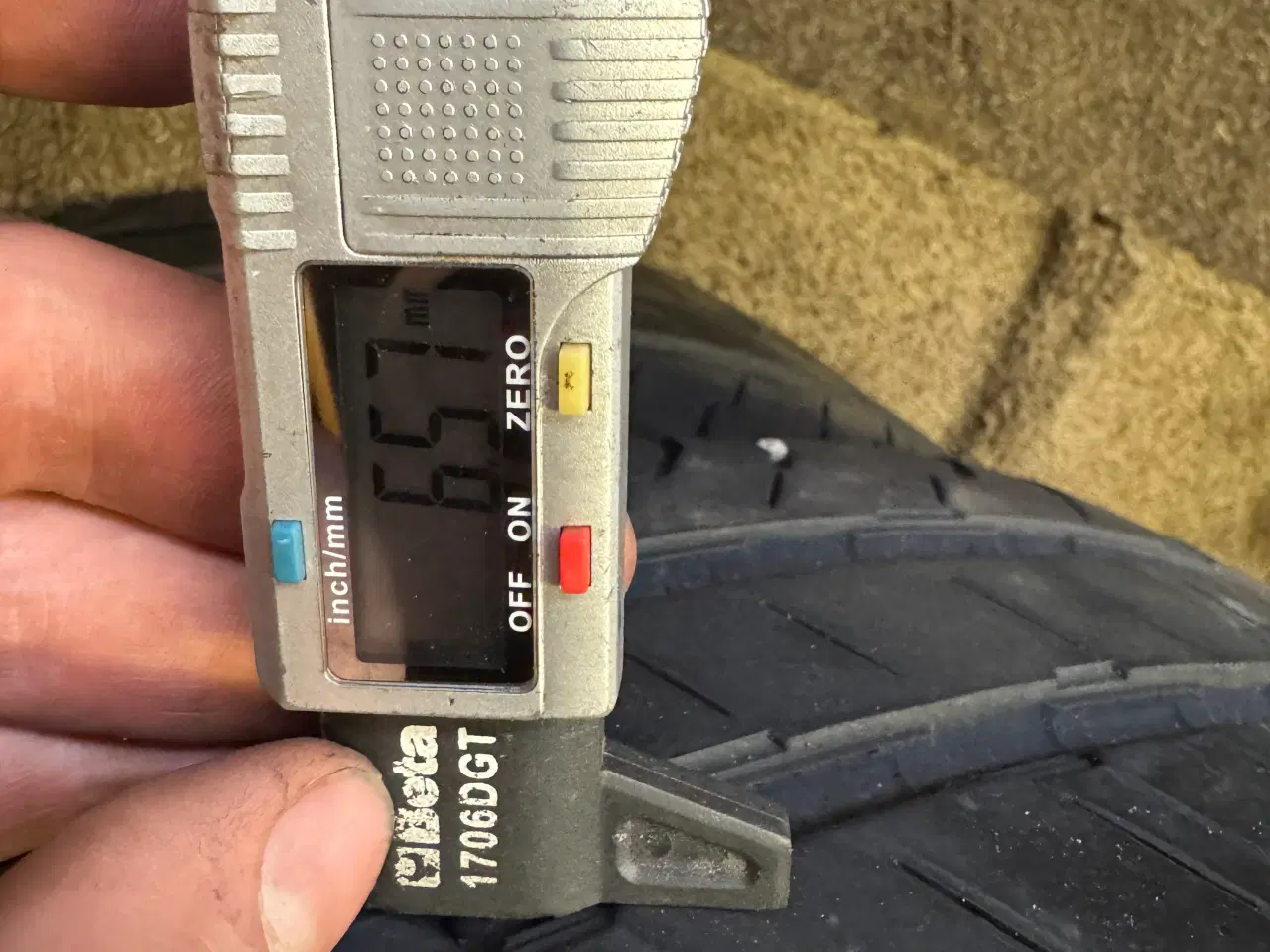 Billede 5 - Continental 215/65R16c