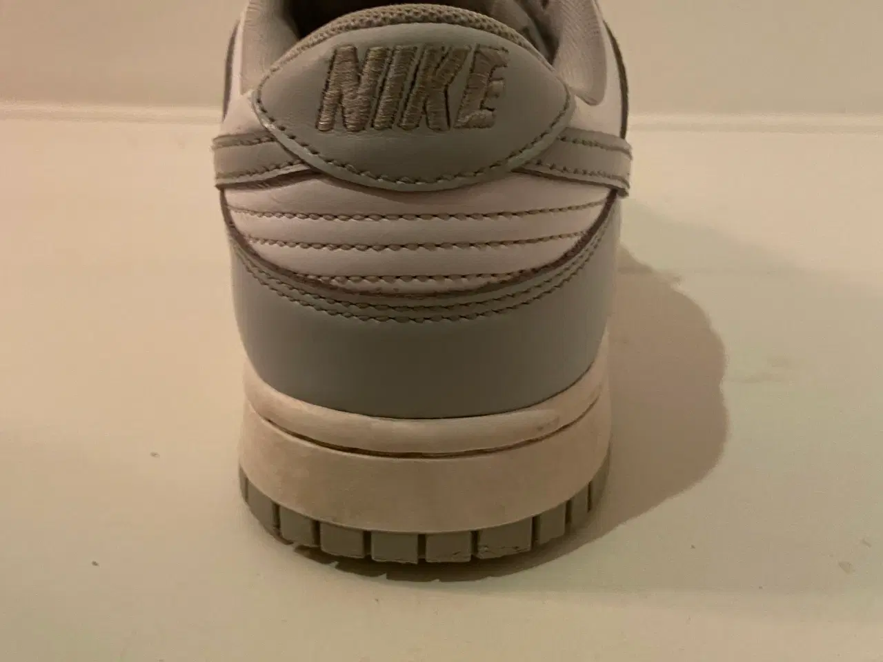 Billede 3 - Nike Dunk Grey Frog