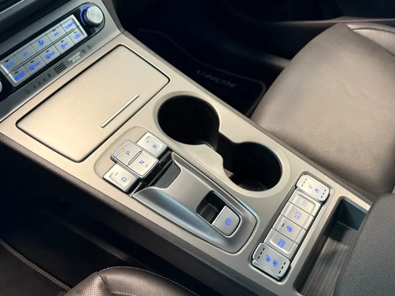 Billede 17 - Hyundai Kona 64 EV Prime